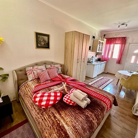 Apartment Ruzica Žabljak Εξωτερικό φωτογραφία