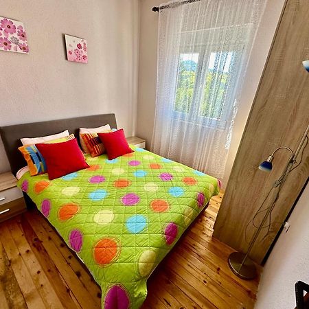 Apartment Ruzica Žabljak Εξωτερικό φωτογραφία