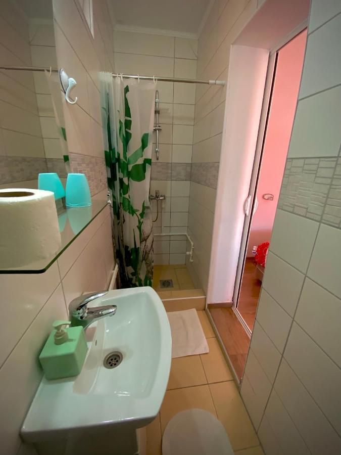 Apartment Ruzica Žabljak Εξωτερικό φωτογραφία