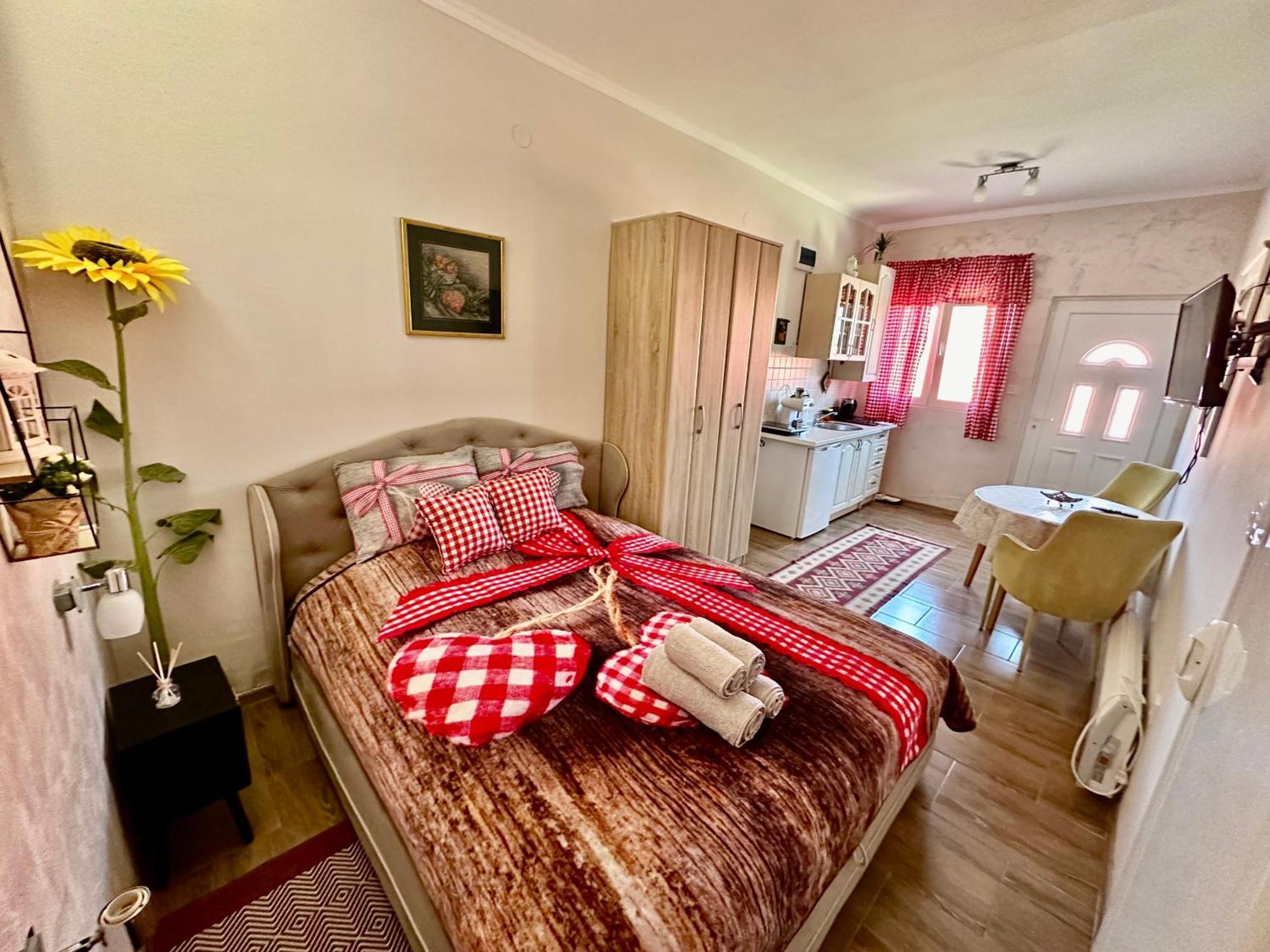 Apartment Ruzica Žabljak Εξωτερικό φωτογραφία