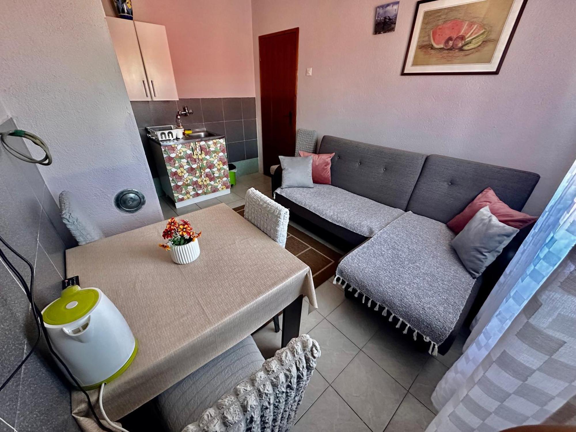 Apartment Ruzica Žabljak Εξωτερικό φωτογραφία