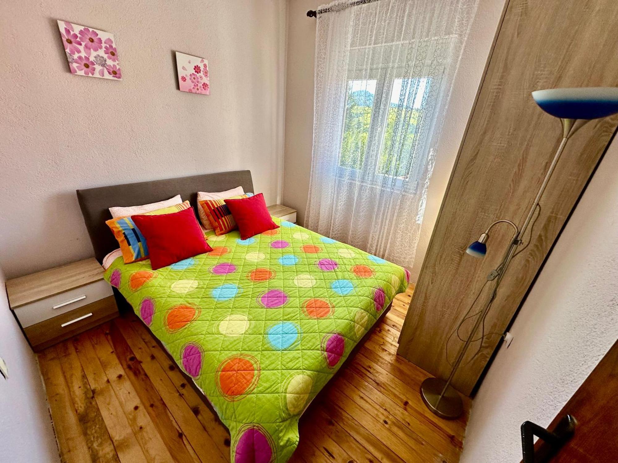 Apartment Ruzica Žabljak Εξωτερικό φωτογραφία
