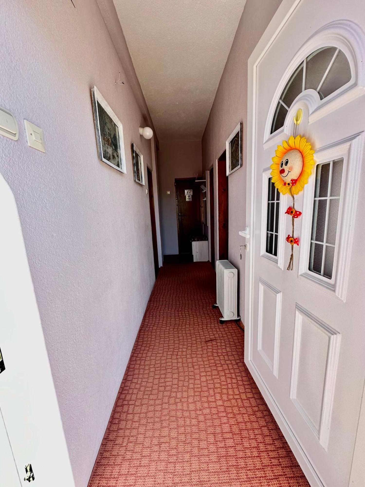 Apartment Ruzica Žabljak Εξωτερικό φωτογραφία