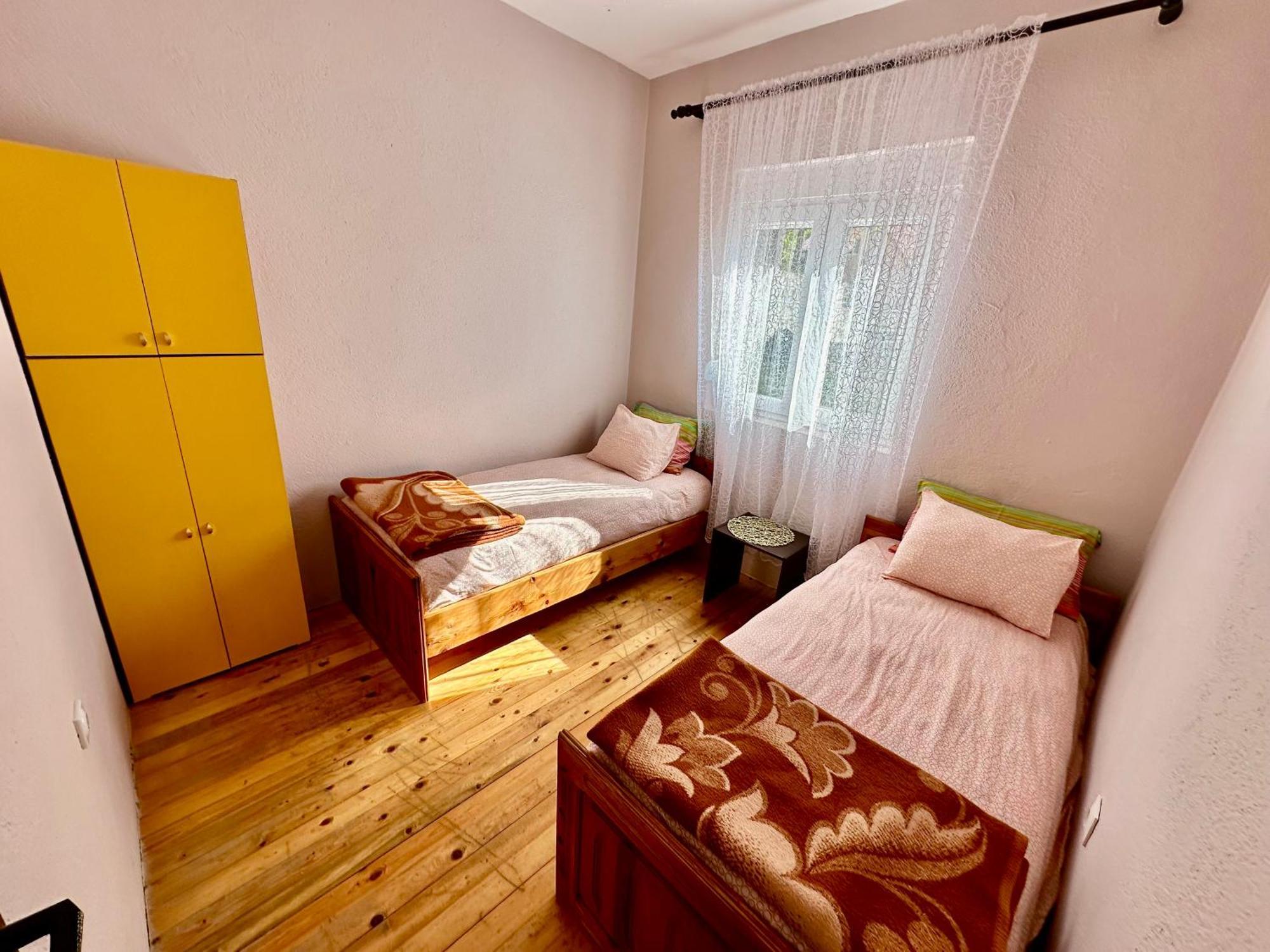 Apartment Ruzica Žabljak Εξωτερικό φωτογραφία